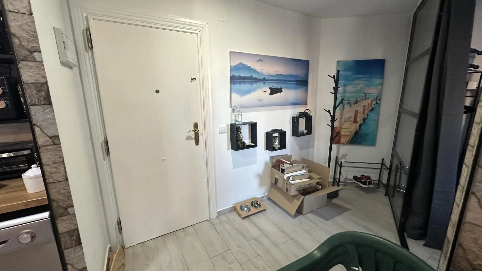 Capela De Steram Flats Torremolinos Apartment