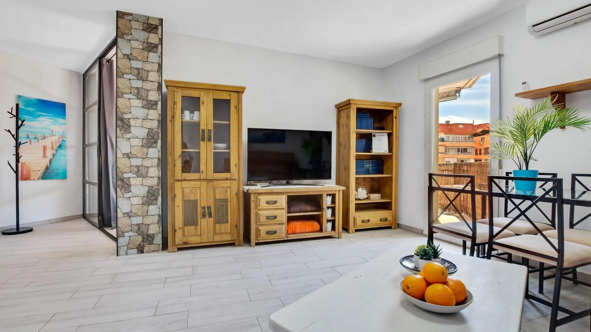 Capela De Steram Flats Torremolinos Apartment