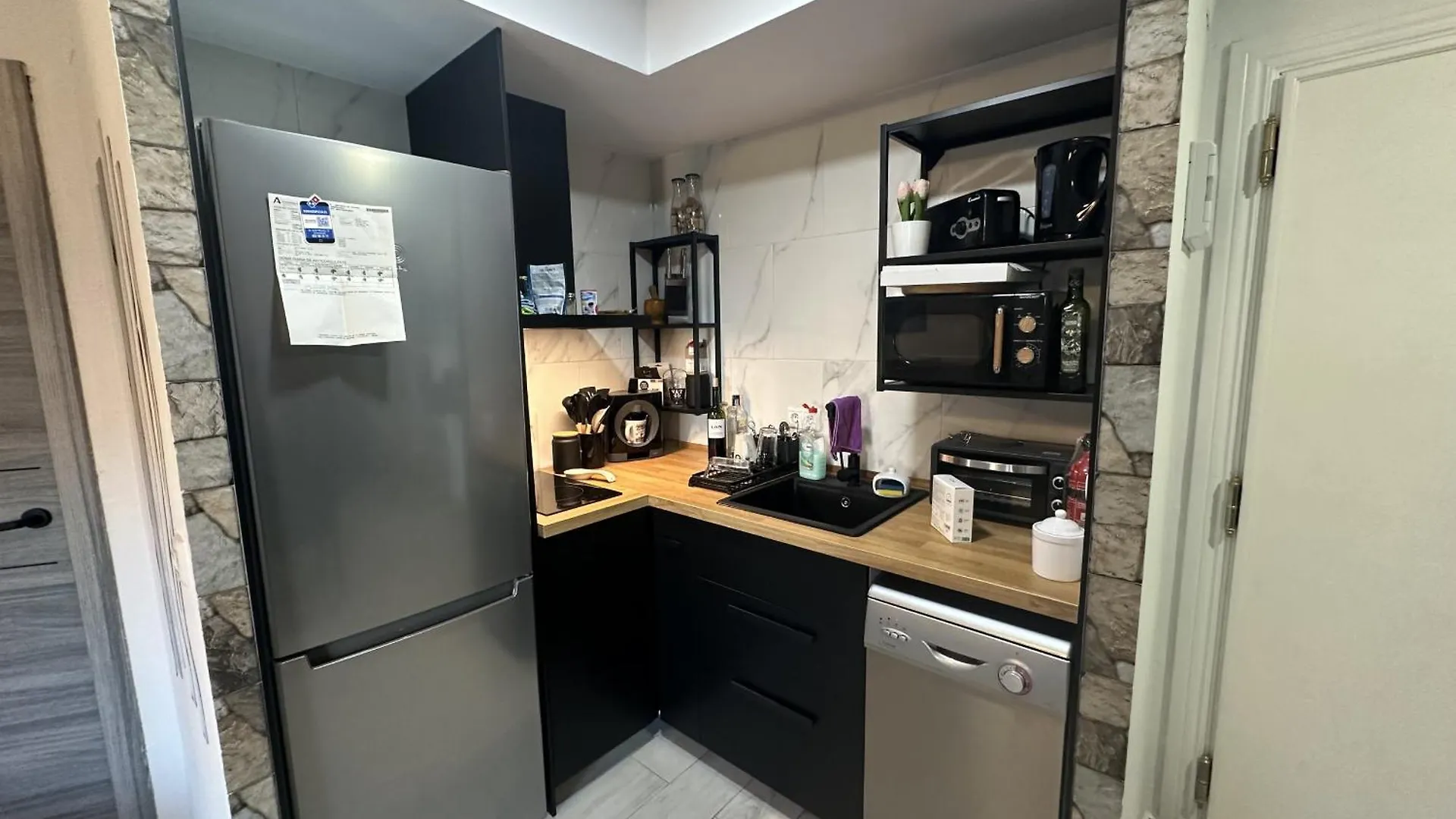 Capela De Steram Flats Torremolinos Διαμέρισμα