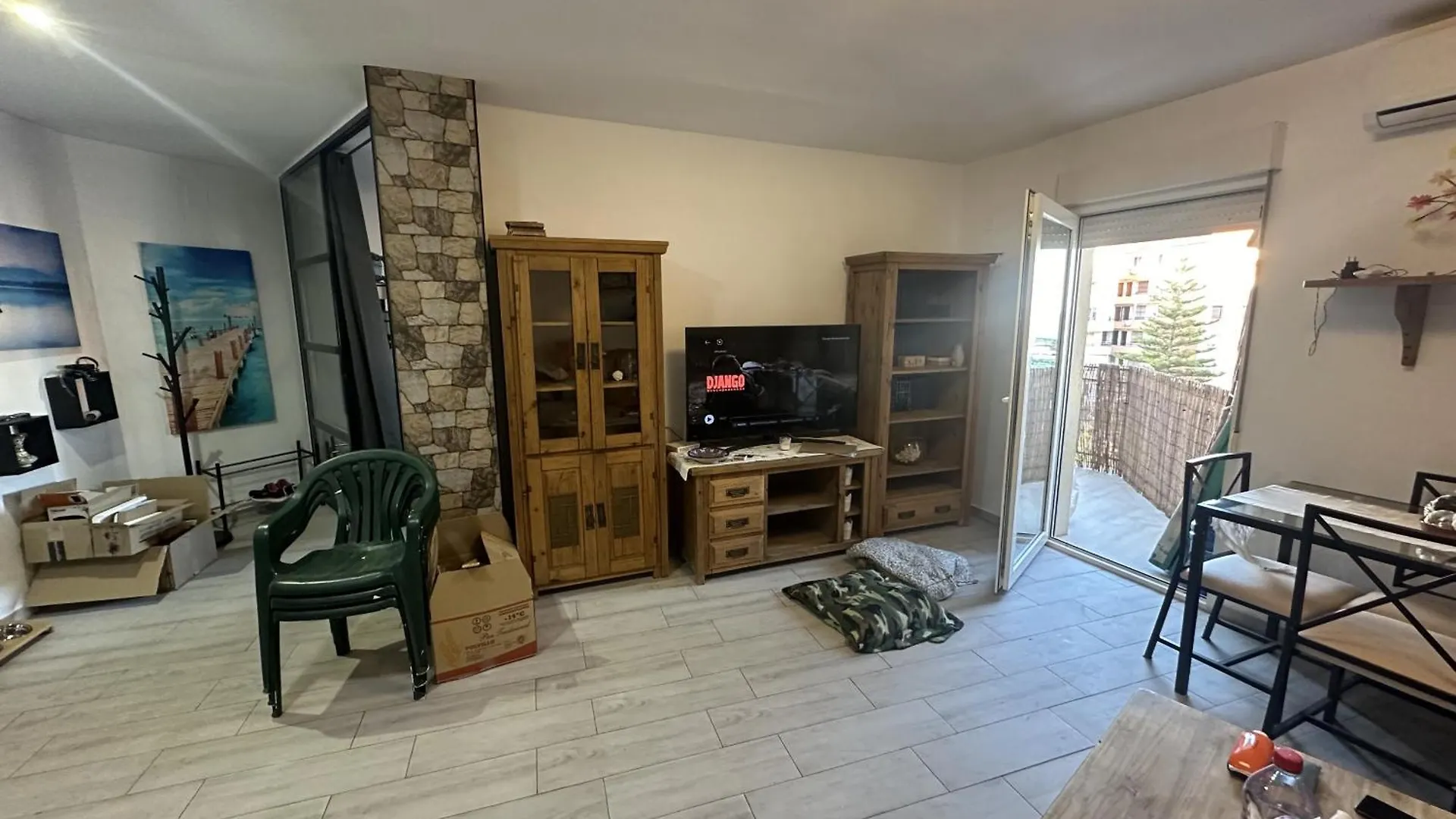 Capela De Steram Flats Torremolinos Διαμέρισμα