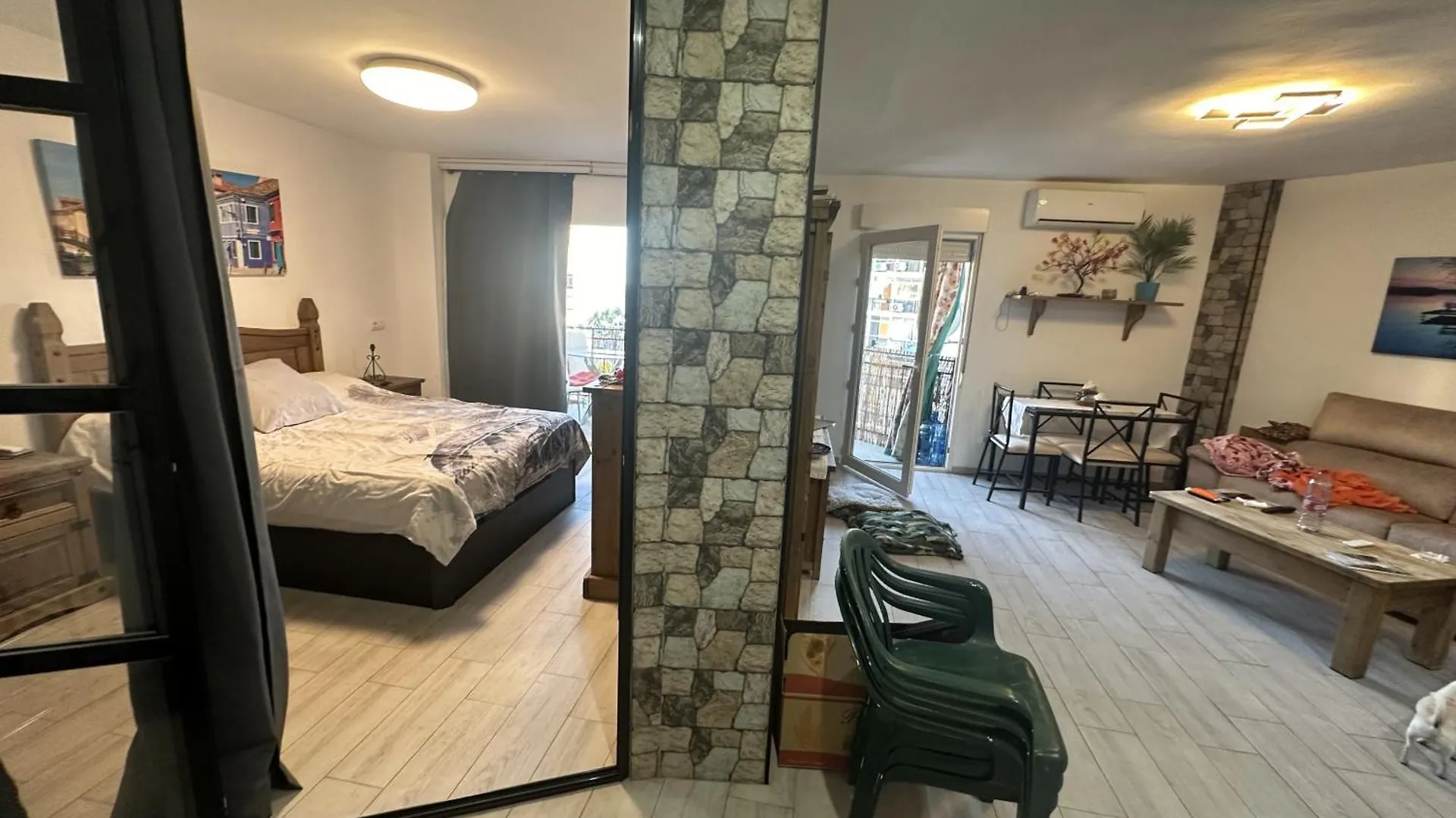 Capela De Steram Flats Torremolinos Apartment Spain