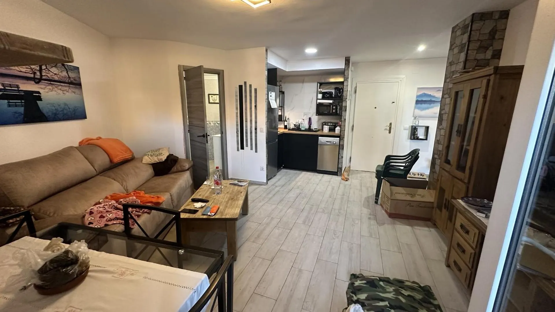 Capela De Steram Flats Torremolinos Διαμέρισμα