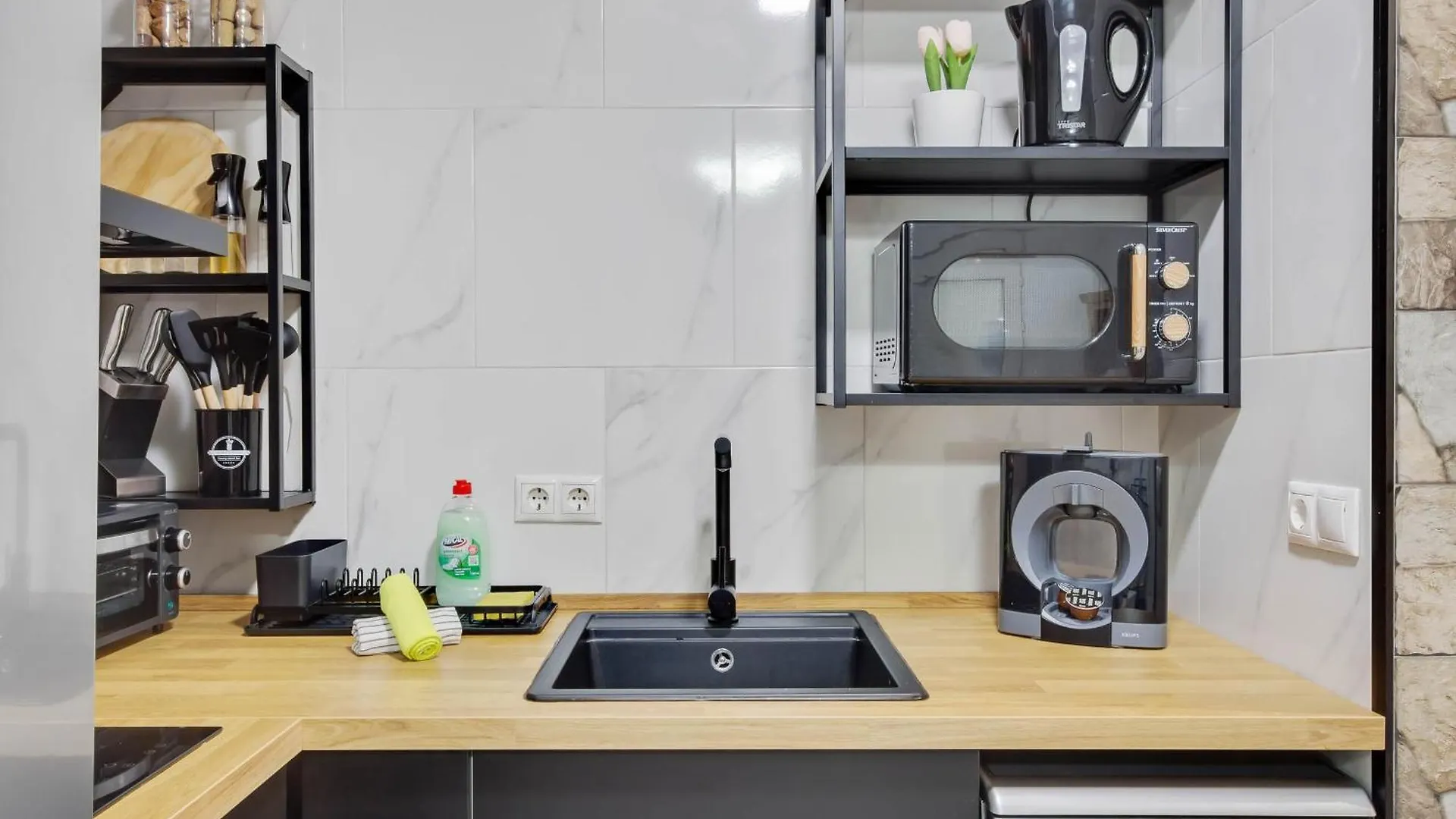 Capela De Steram Flats Torremolinos Διαμέρισμα