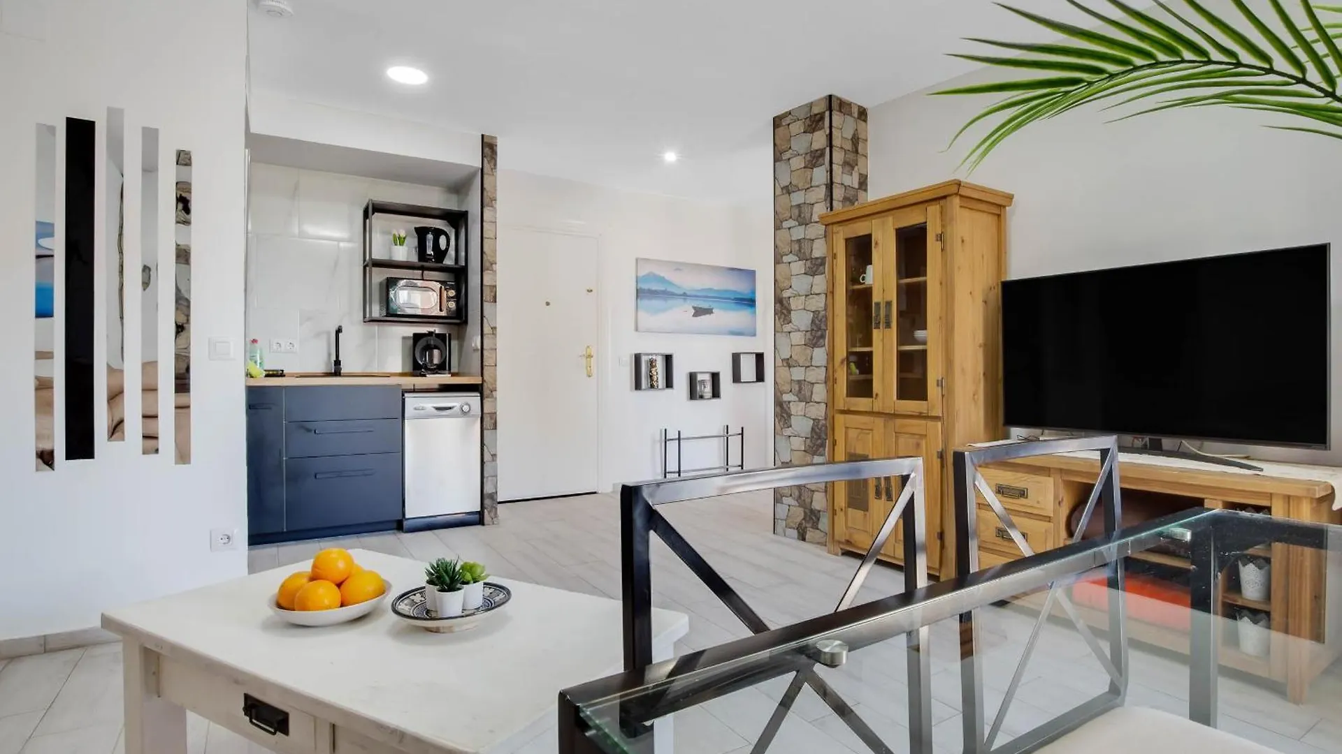 Capela De Steram Flats Torremolinos Διαμέρισμα