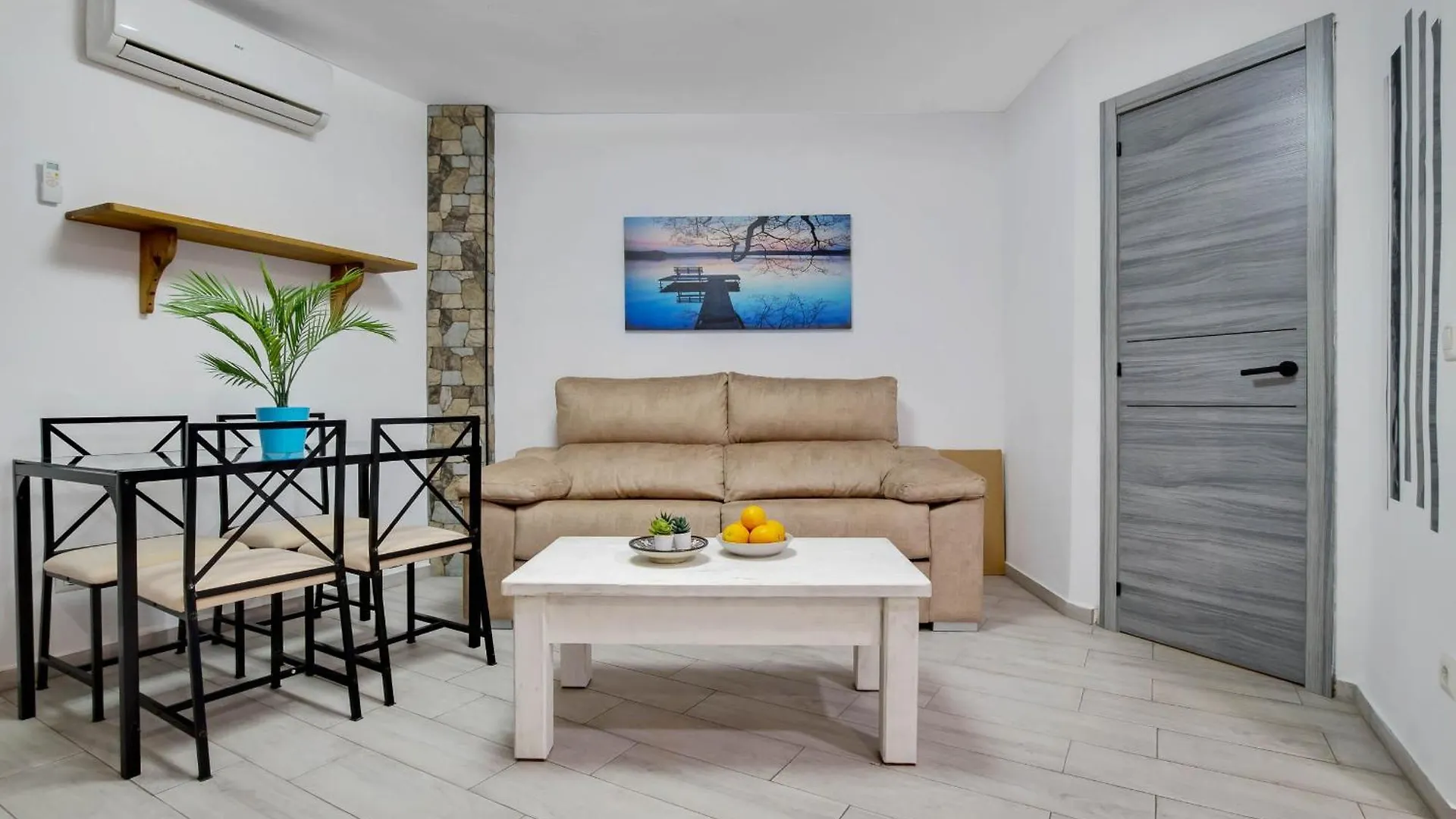 Capela De Steram Flats Torremolinos Διαμέρισμα 0*,  Ισπανία