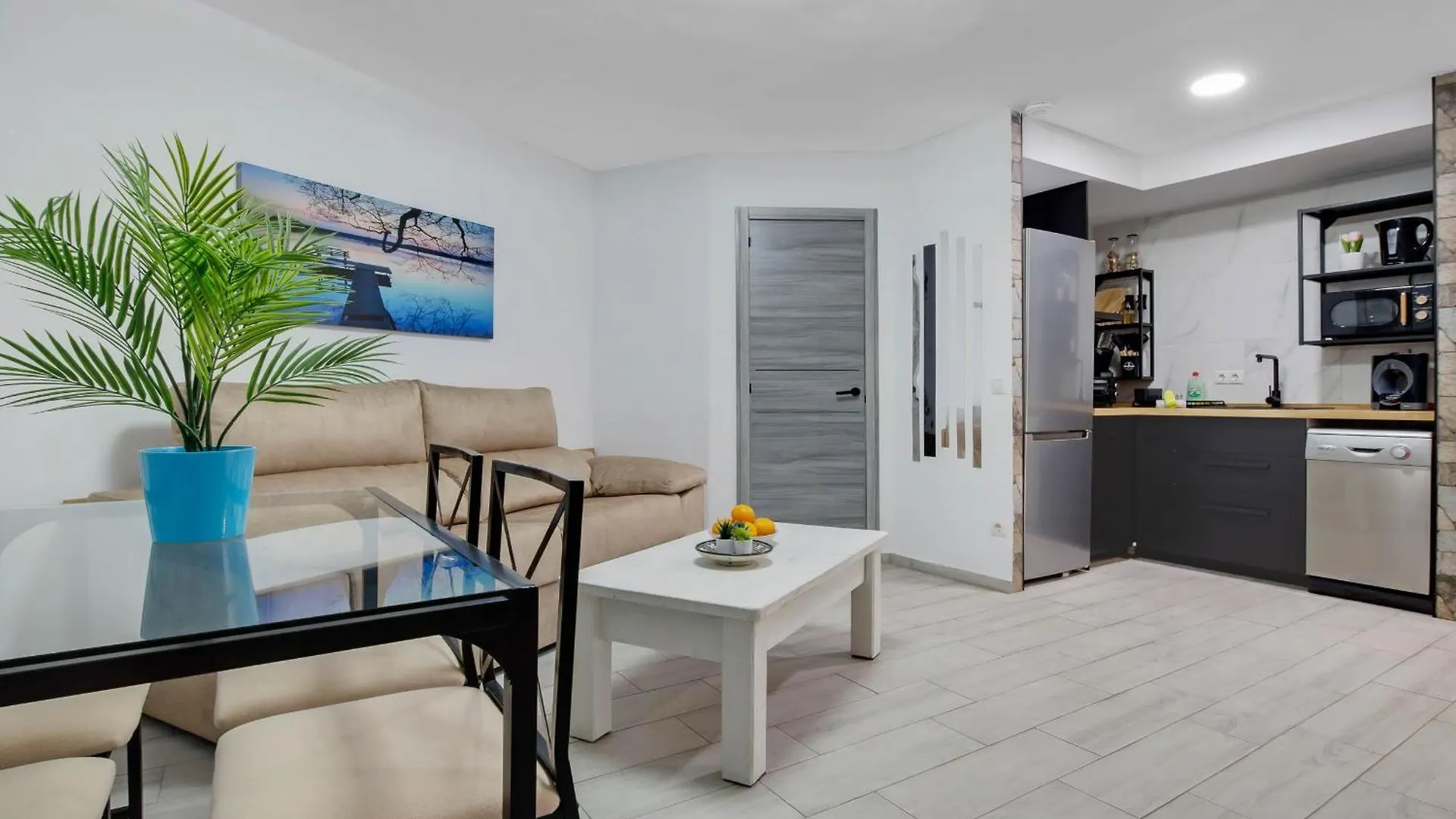 Capela De Steram Flats Torremolinos Διαμέρισμα 0*,  Ισπανία