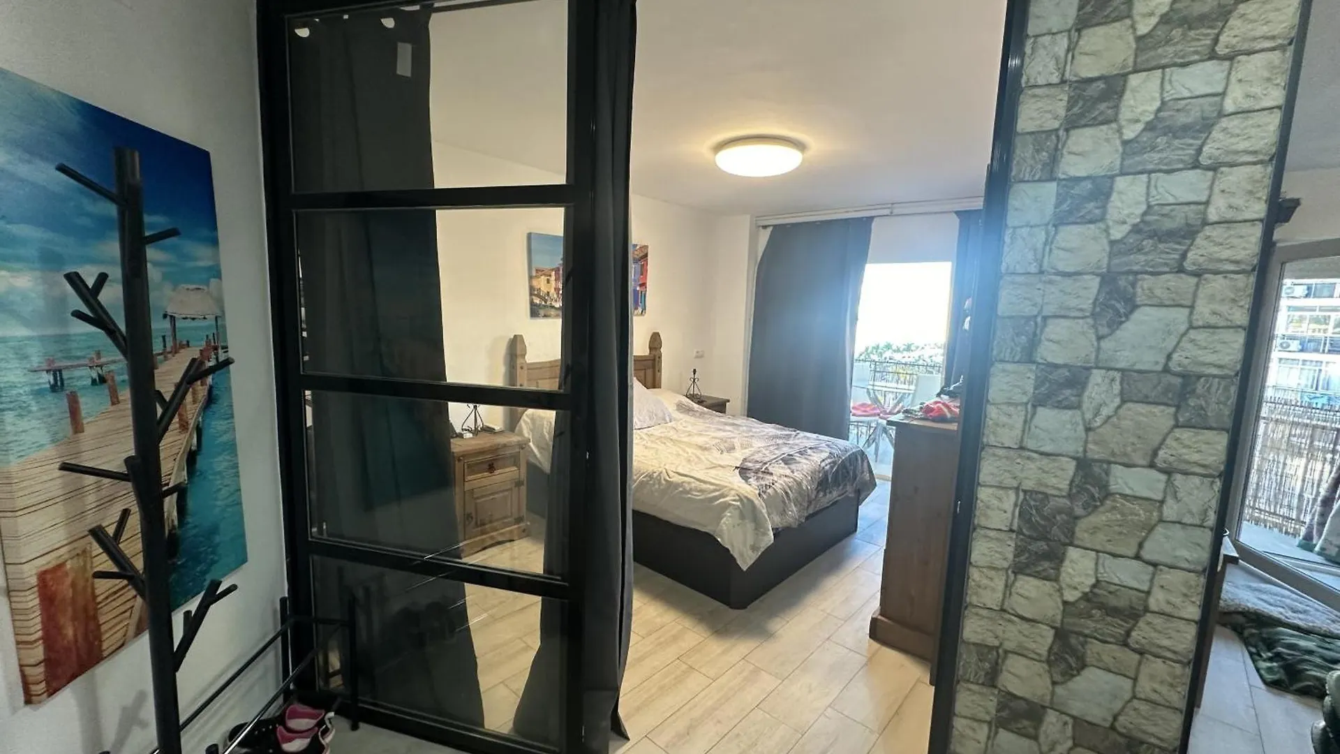 Capela De Steram Flats Torremolinos Apartment
