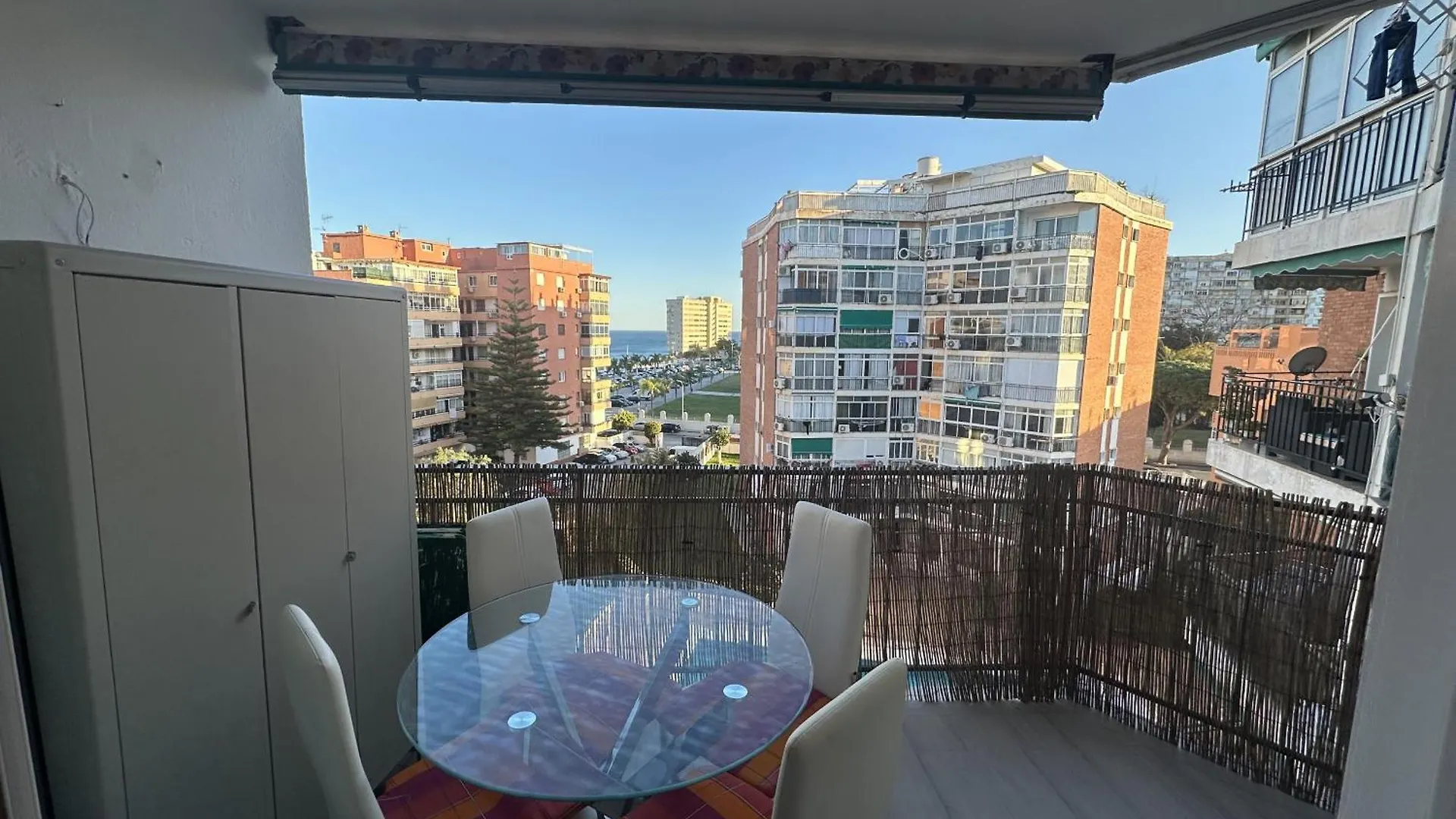 Capela De Steram Flats Torremolinos Apartment Spain